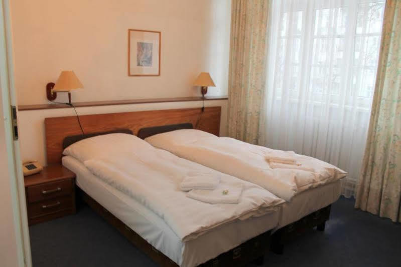 Amelie West Hotel Berlin