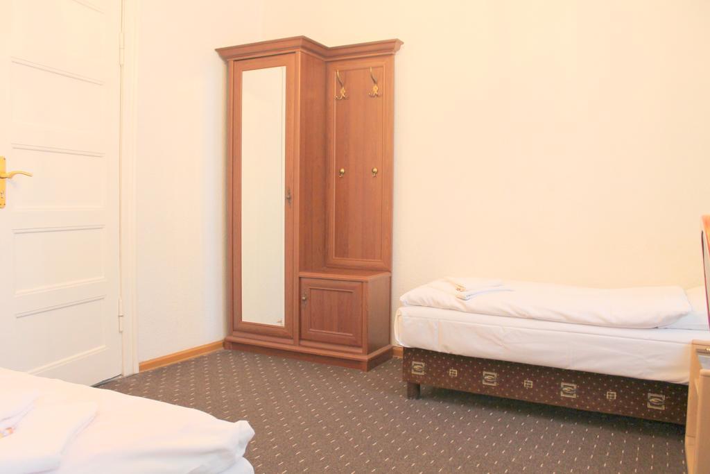 Hotel Amelie West