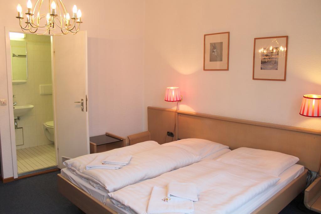 Amelie West 3* Berlino