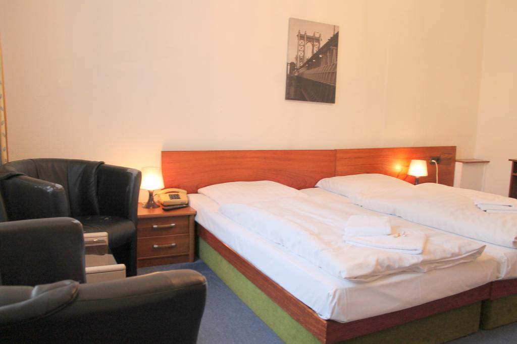Hotel Amelie West Berlino