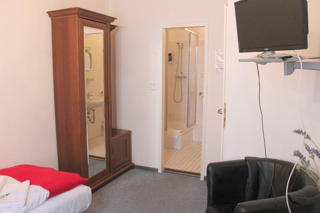 Hotel Amelie West