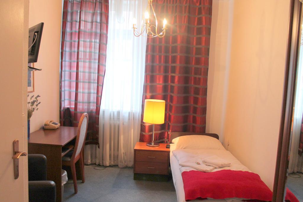 Amelie West Hotel Berlino