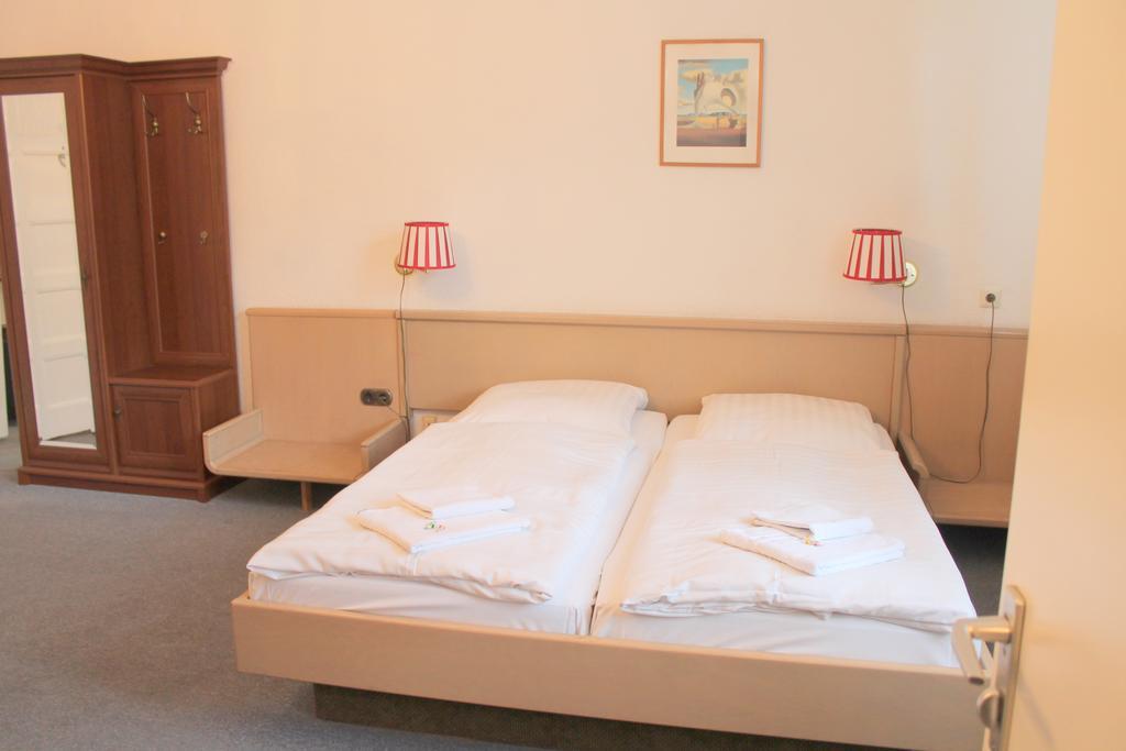 Amelie West Hotel Berlino