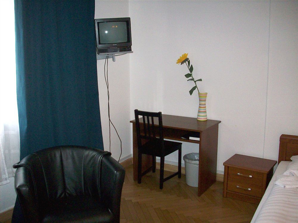 Amelie West 3* Berlino