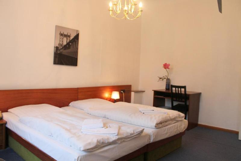 Hotel Amelie West Berlino