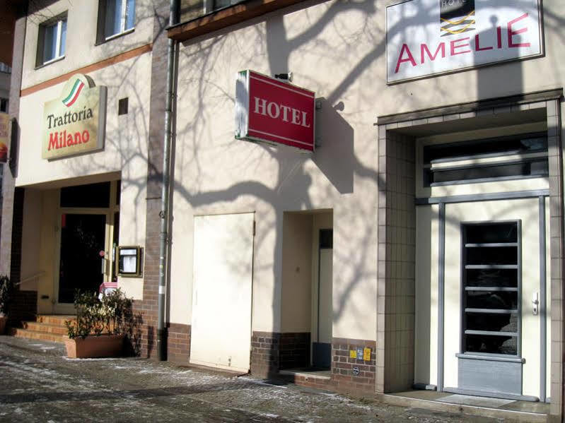 Amelie West 3* Berlino