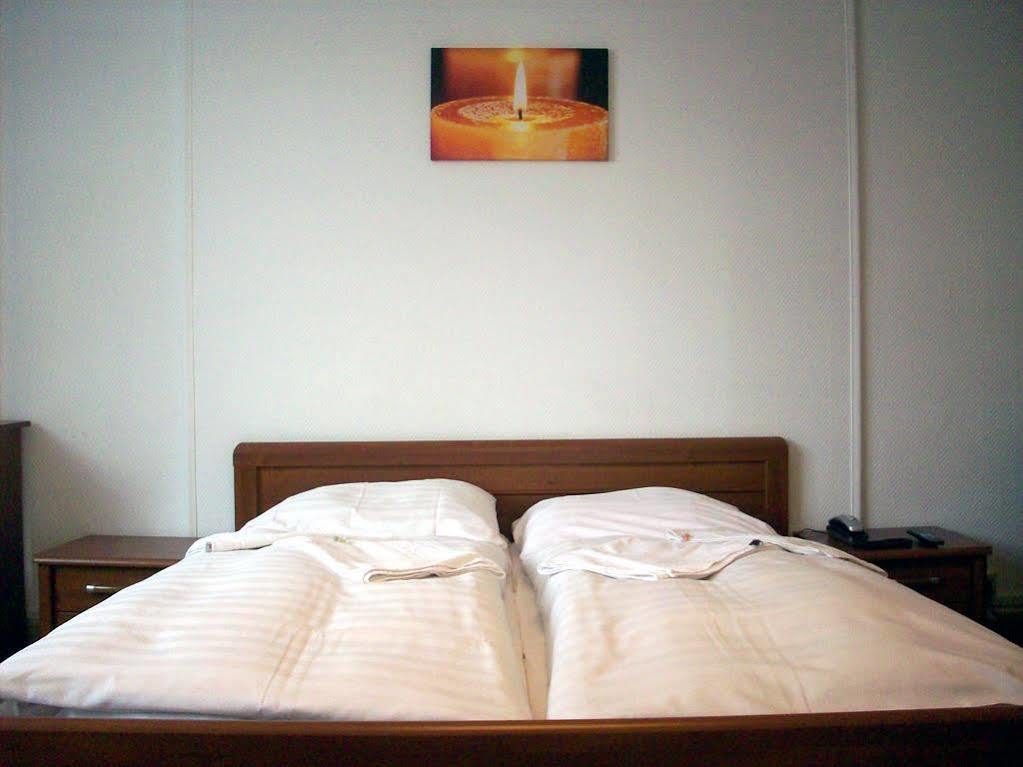 Amelie West 3* Berlino