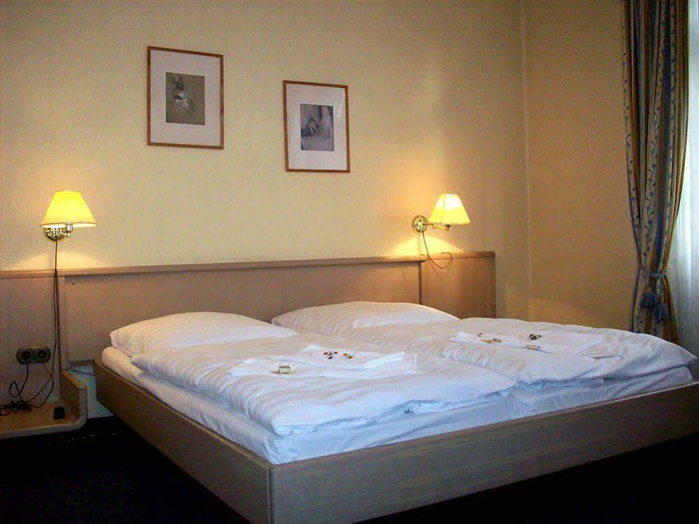 Hotel Amelie West Berlino